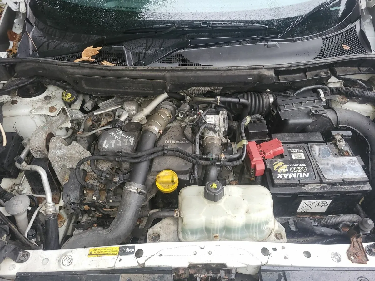 Nissan Juke NEW NCT - Image 4