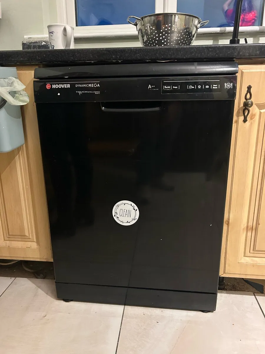 Washing Machine/Tumble-Dryer-Dishwasher - Image 3