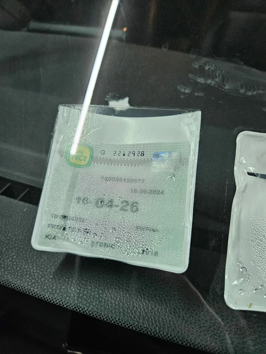 Kia stonic 2018 1.0 petrol high spec - Image 4