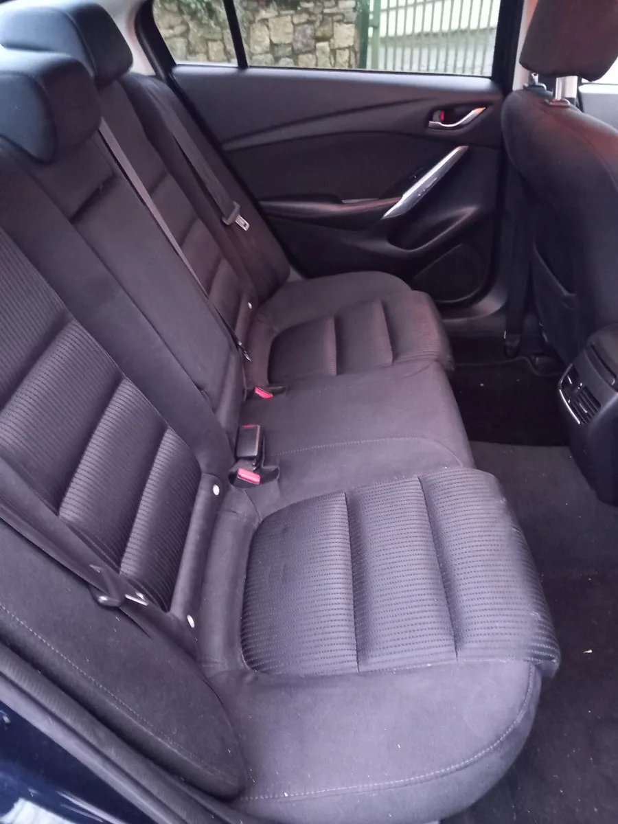 2015 Mazda 6 2.2 Diesel - Image 2