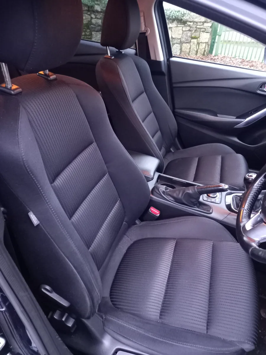 2015 Mazda 6 2.2 Diesel - Image 3