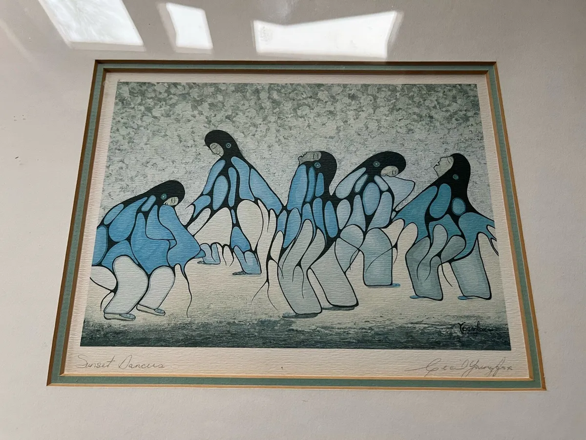 Cecil Youngfox prints - Image 4