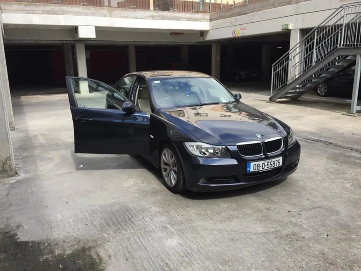 BMW 3 series 318i - Image 2