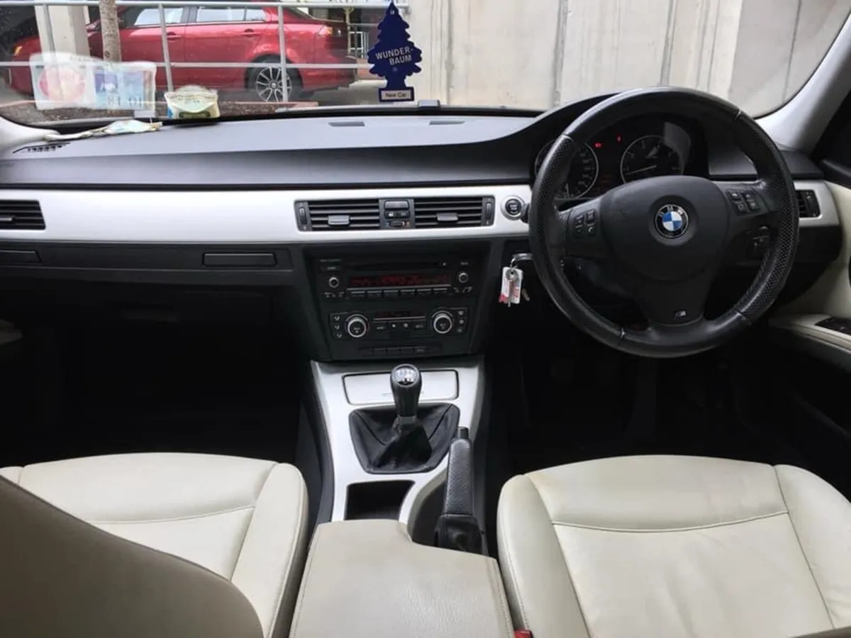 BMW 3 series 318i - Image 3