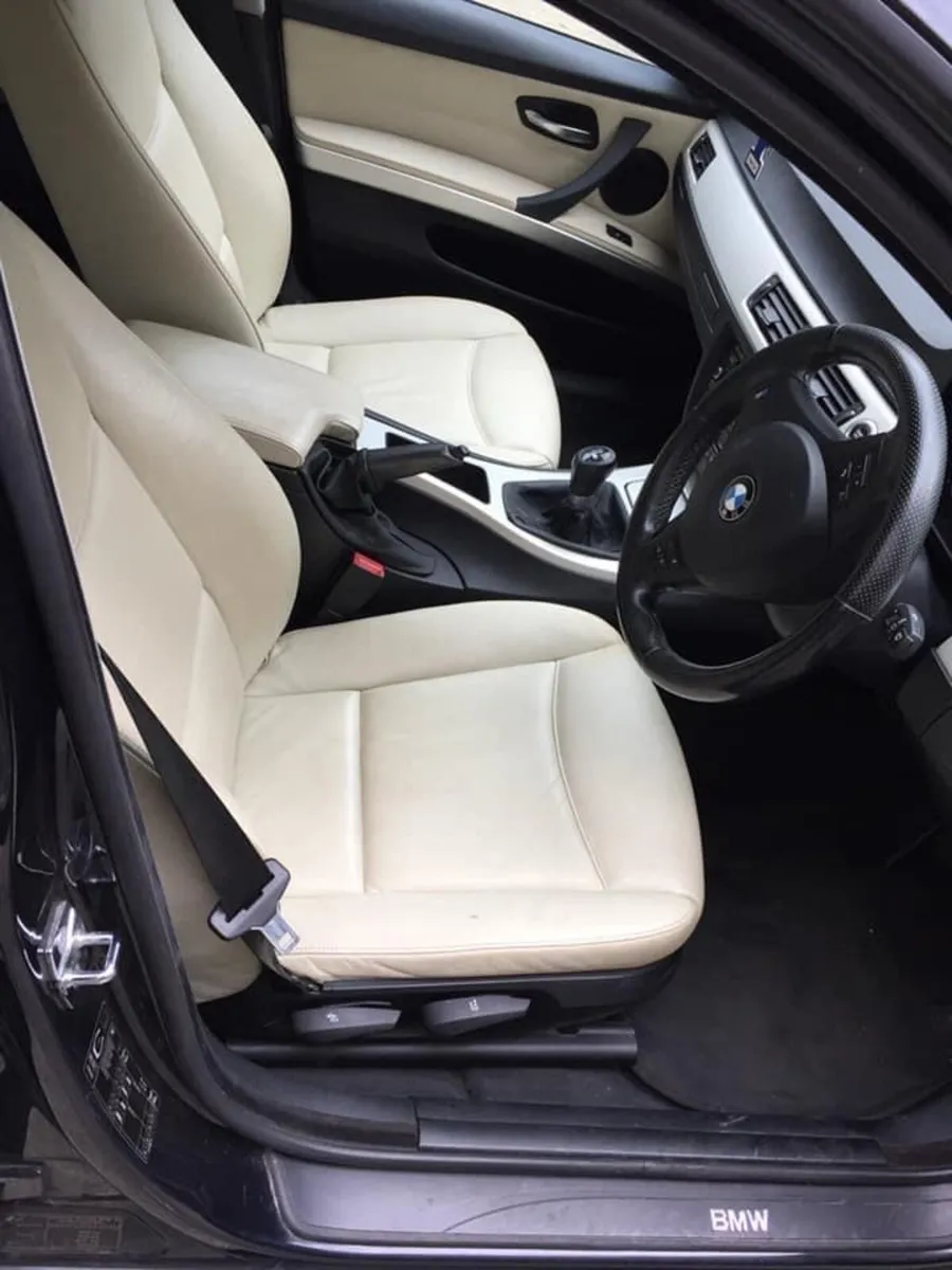 BMW 3 series 318i - Image 4