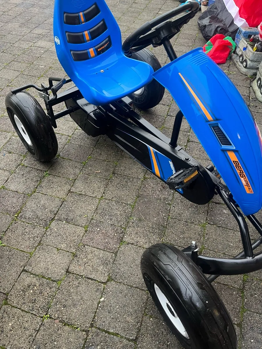 Berg go kart - Image 2