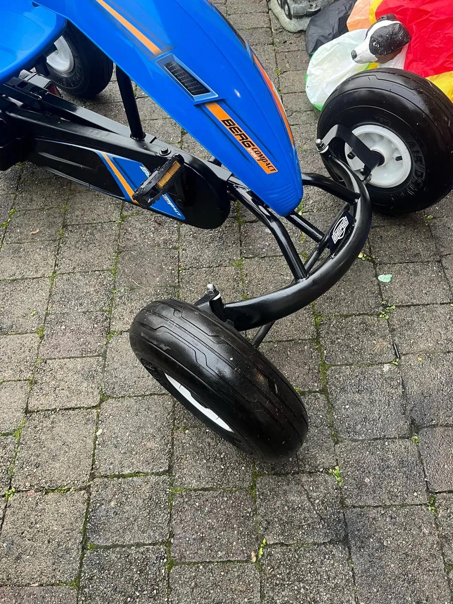 Berg go kart - Image 3