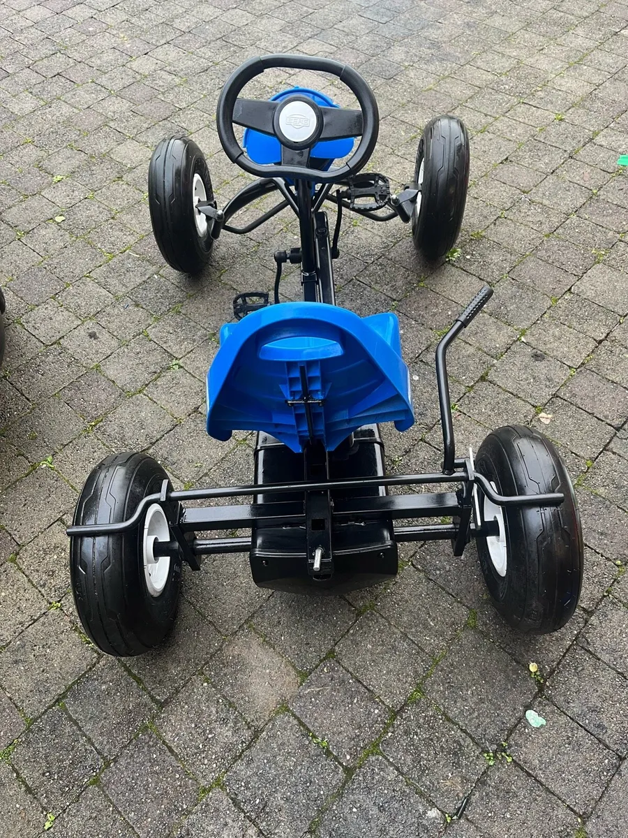 Berg go kart - Image 4