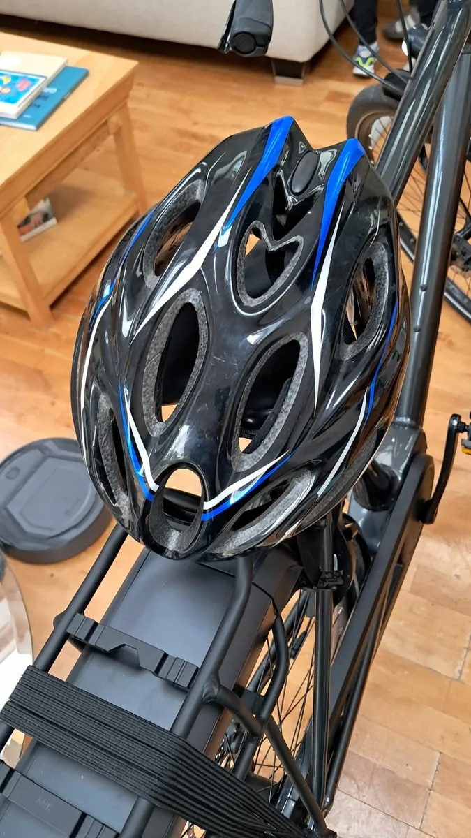 Electric Bike - Image 4