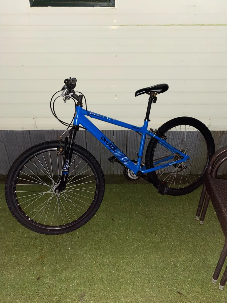 Apollo Phaze 17’ Bike - Image 1