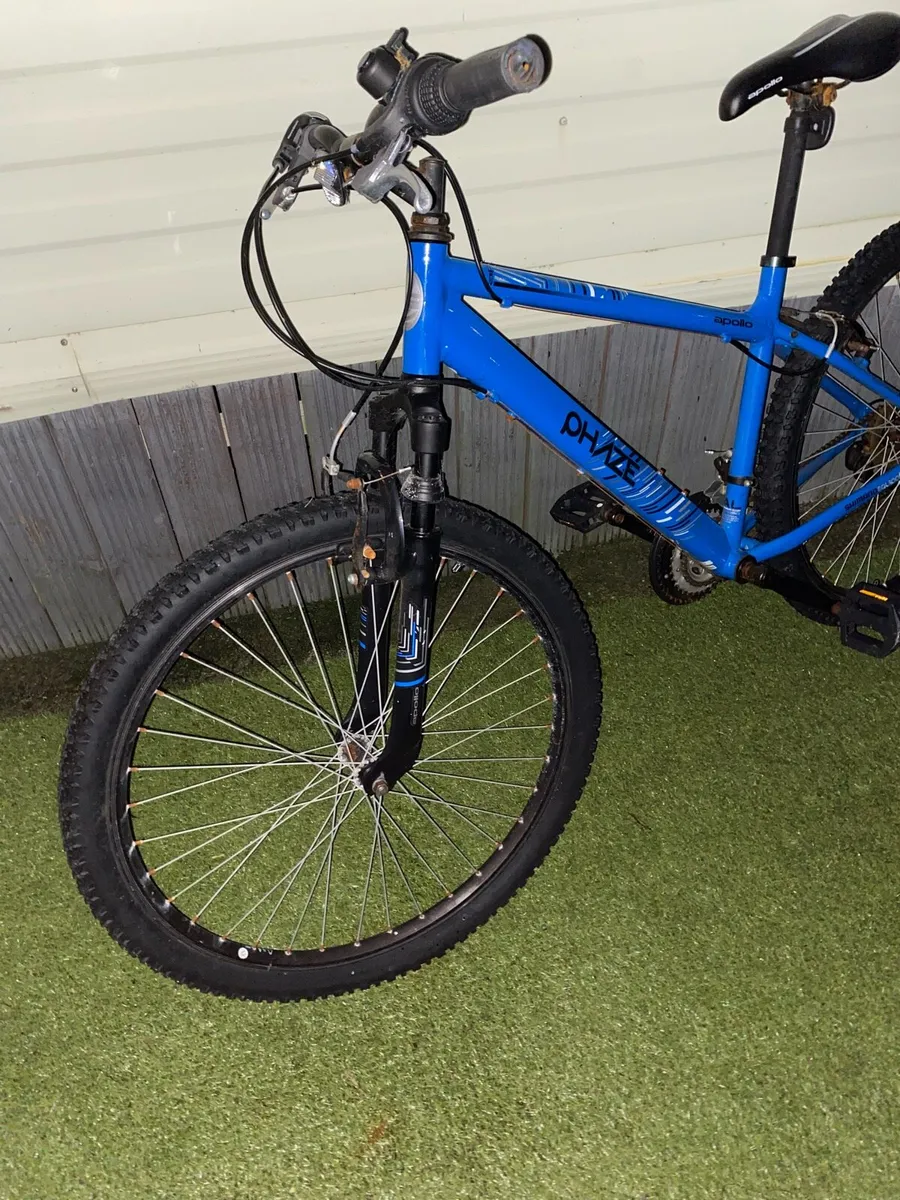 Apollo Phaze 17’ Bike - Image 2