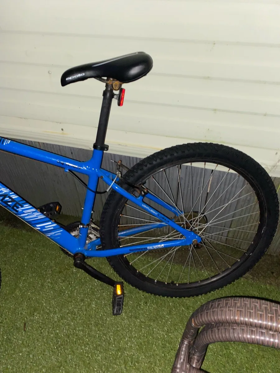 Apollo Phaze 17’ Bike - Image 3