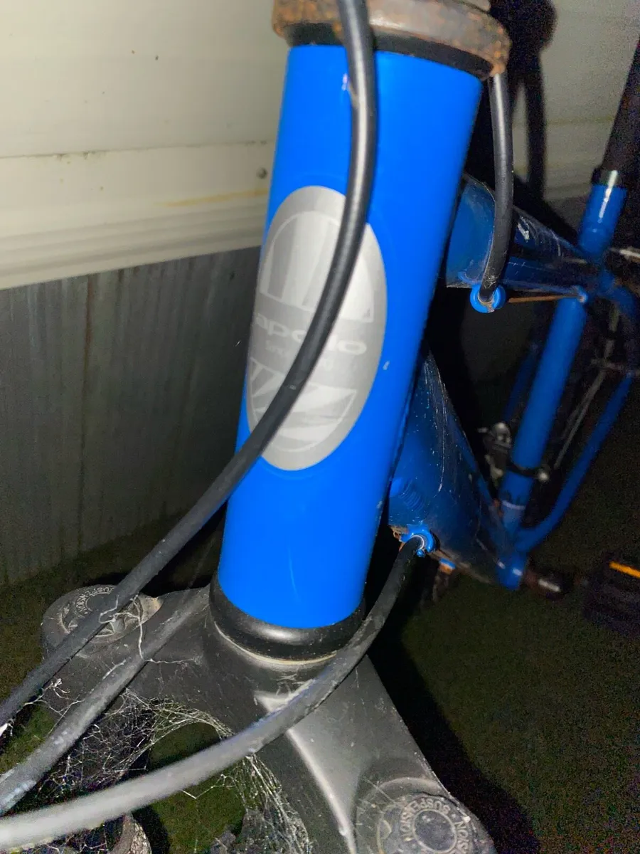 Apollo Phaze 17’ Bike - Image 4