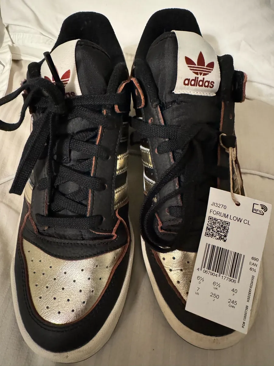 Adidas trainers - Image 2