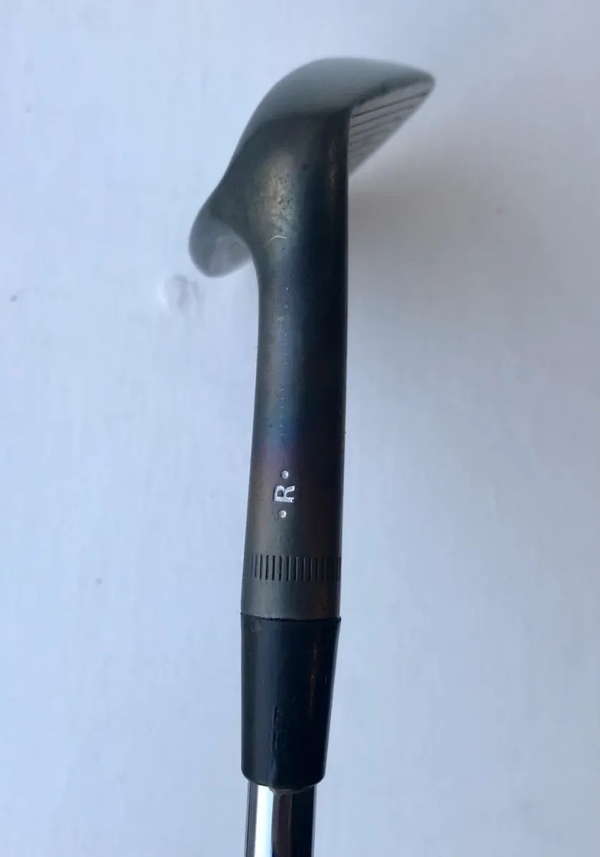 Custom Callaway X Forged 54 Degree - S300 Shaft - Image 2