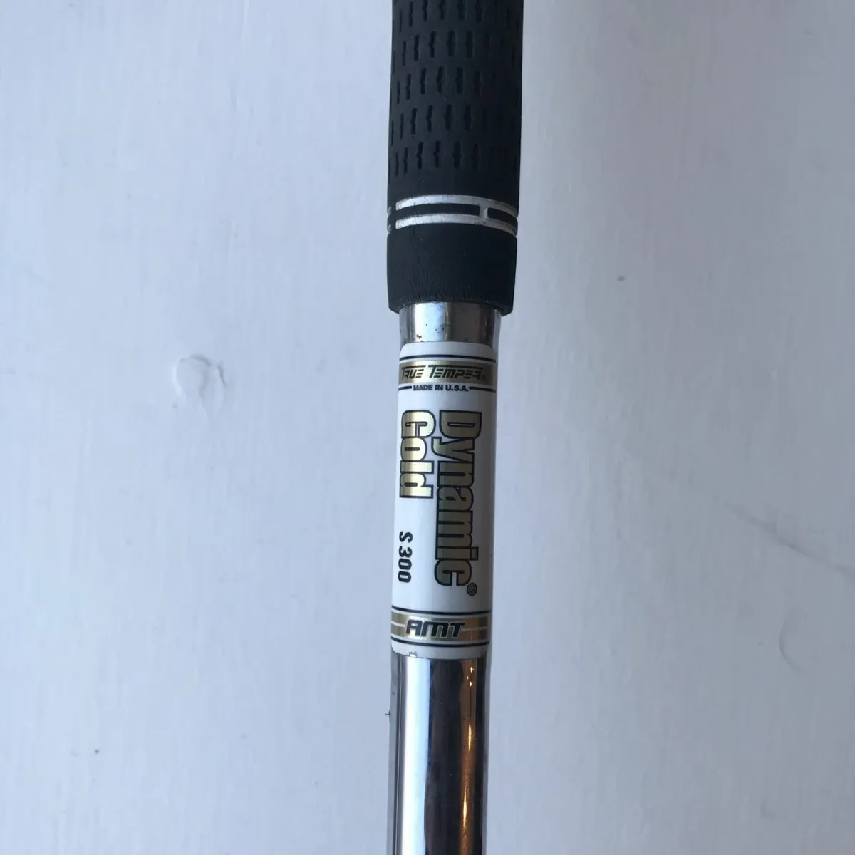 Custom Callaway X Forged 54 Degree - S300 Shaft - Image 4