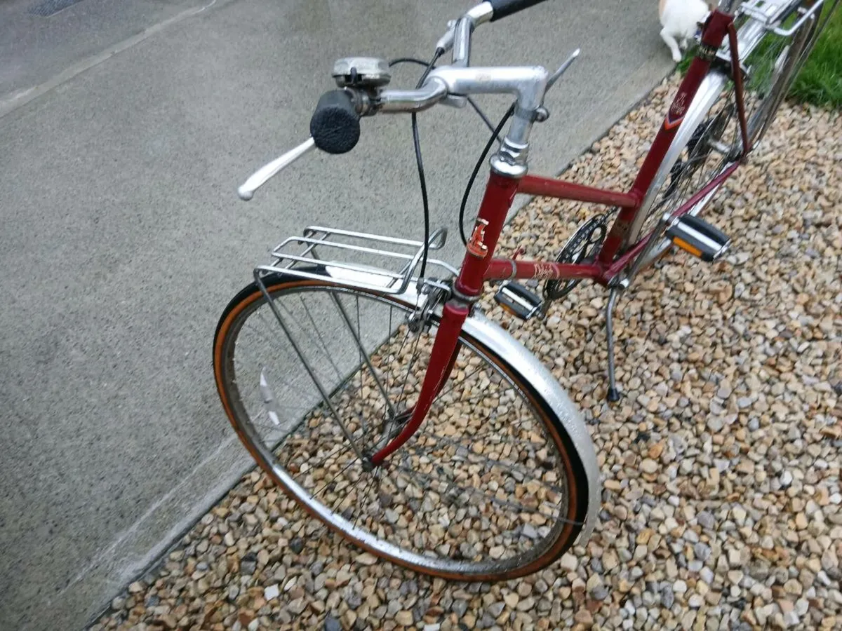 LADYS BIKE - Image 4