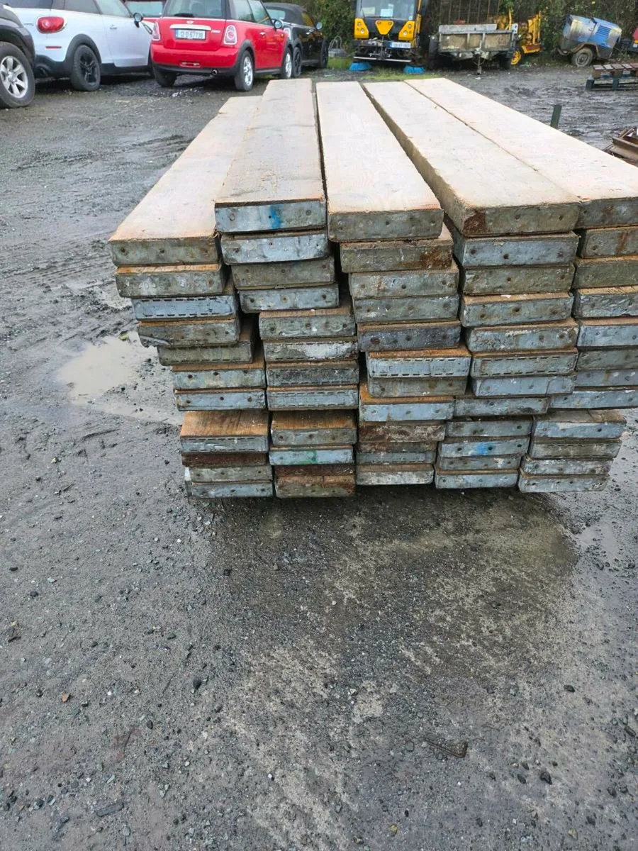 Scaffolding - Image 1