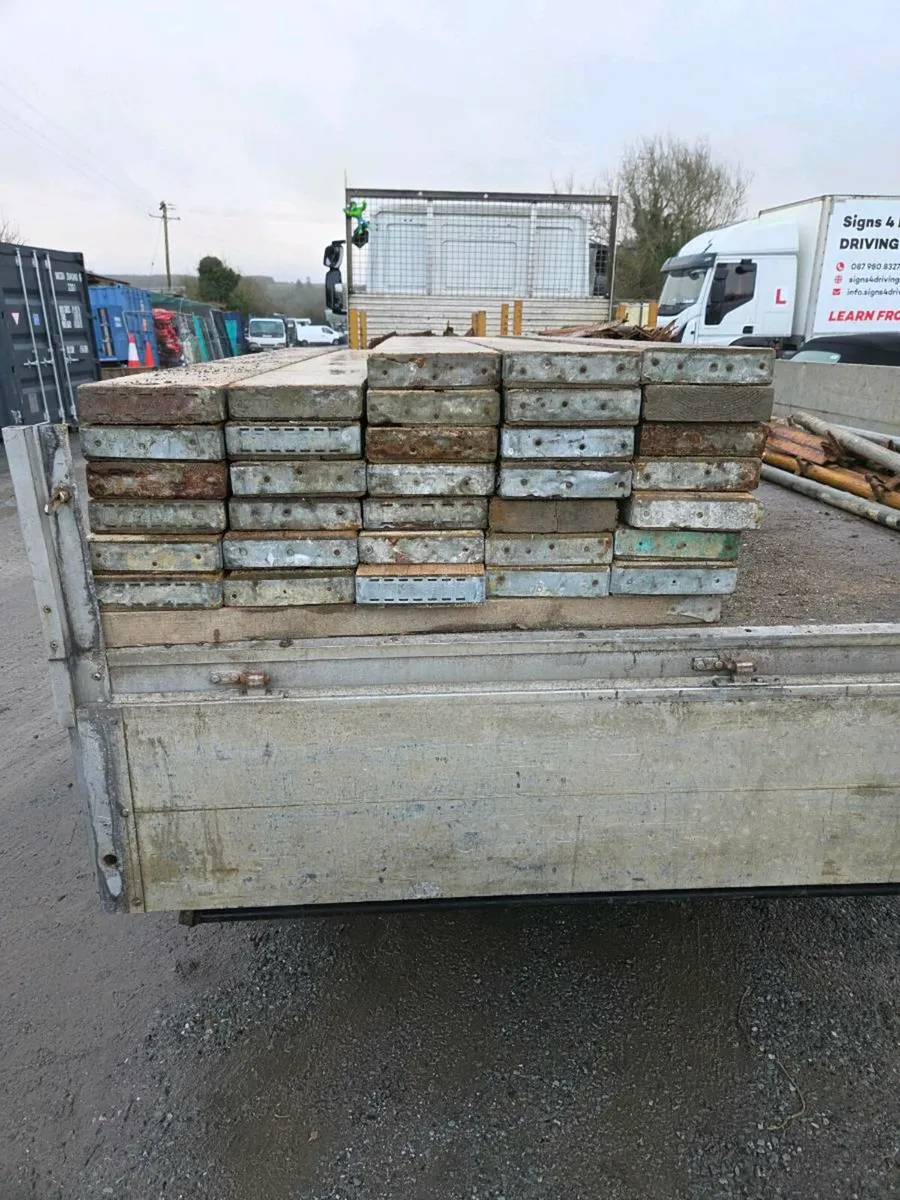 Scaffolding - Image 2