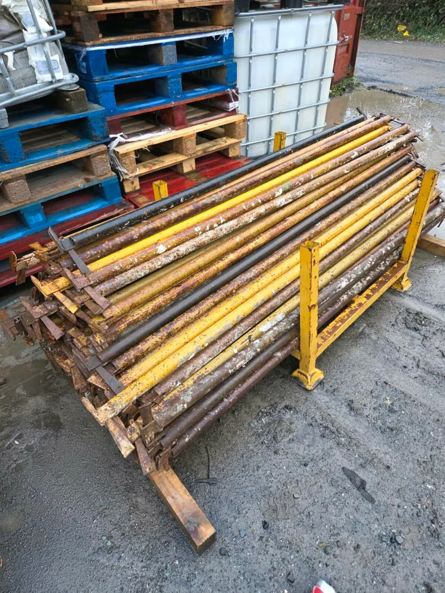 Scaffolding - Image 3