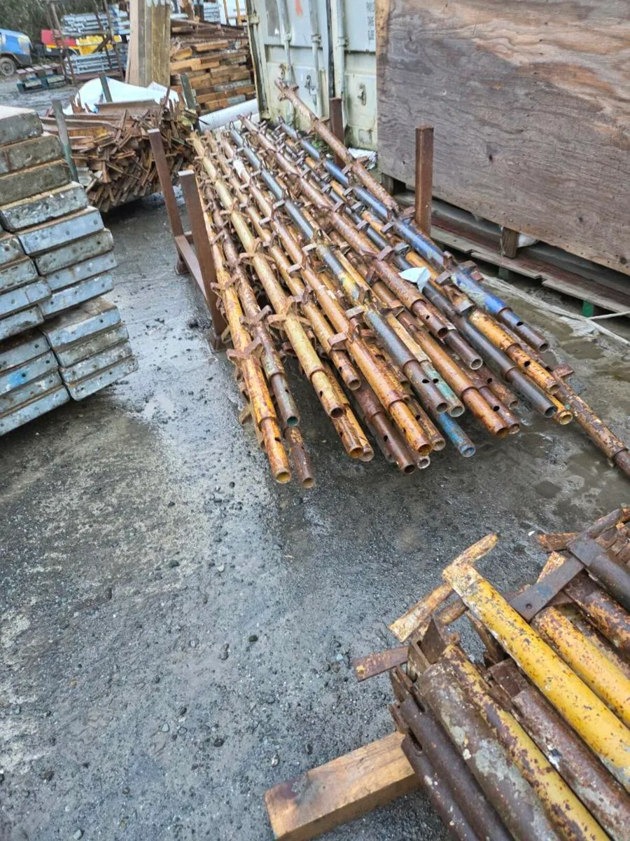 Scaffolding - Image 4
