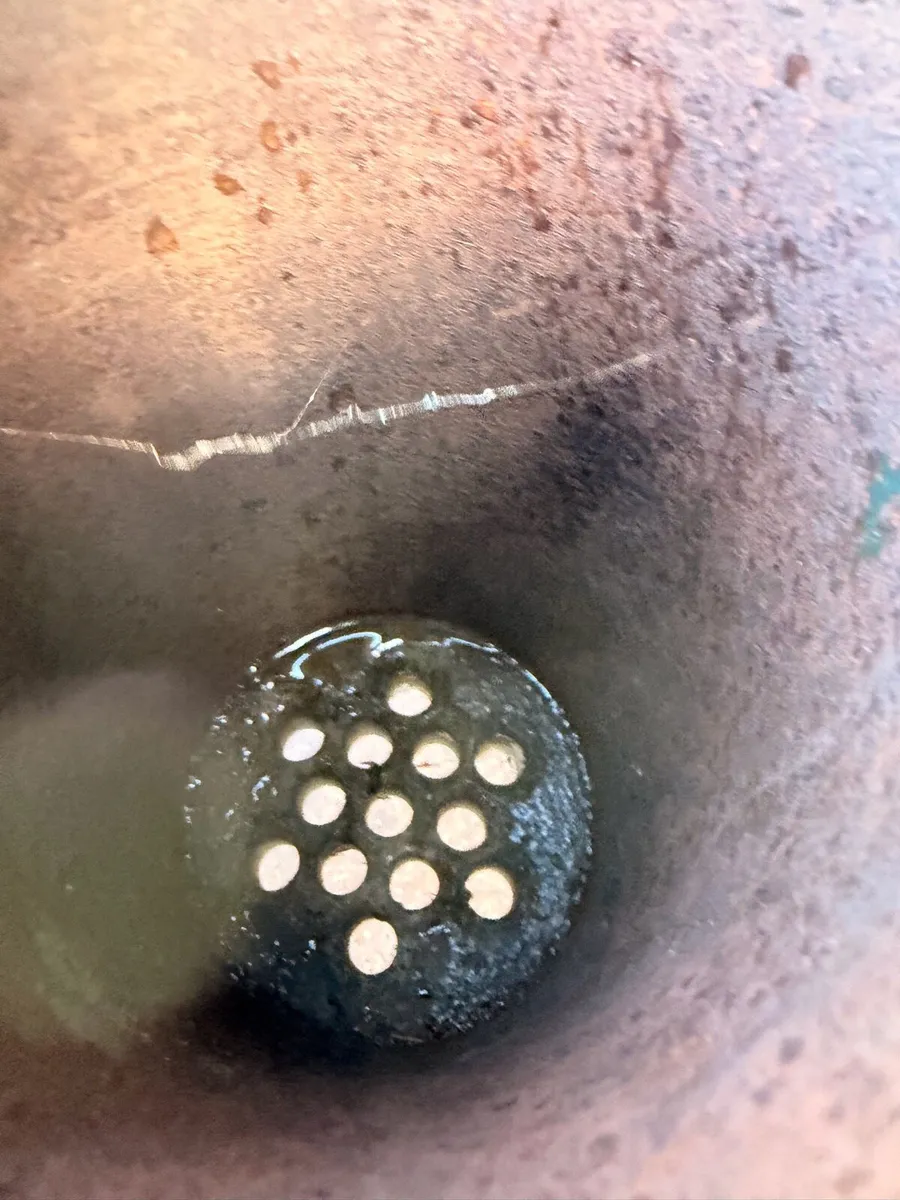 Clay press / extruder - Image 3