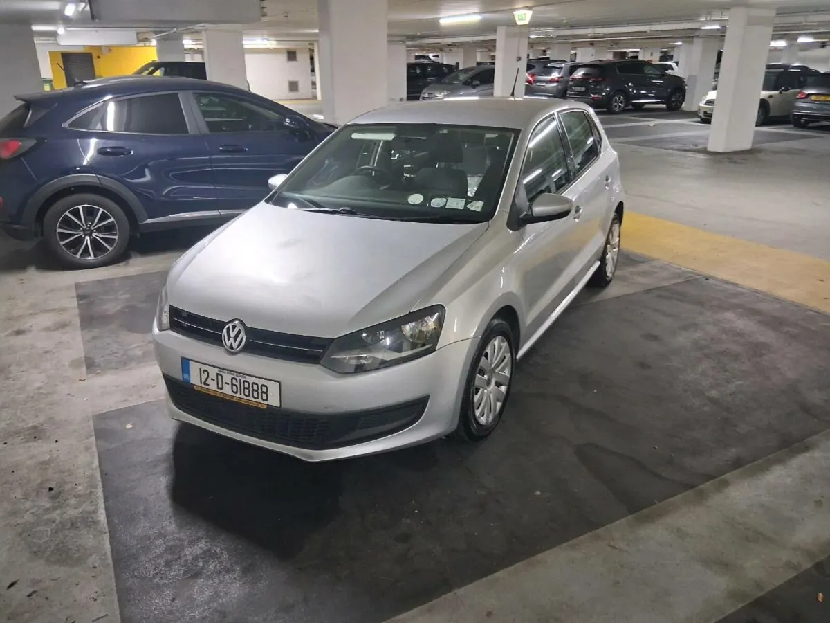 Volkswagen Polo 2012 - Image 2