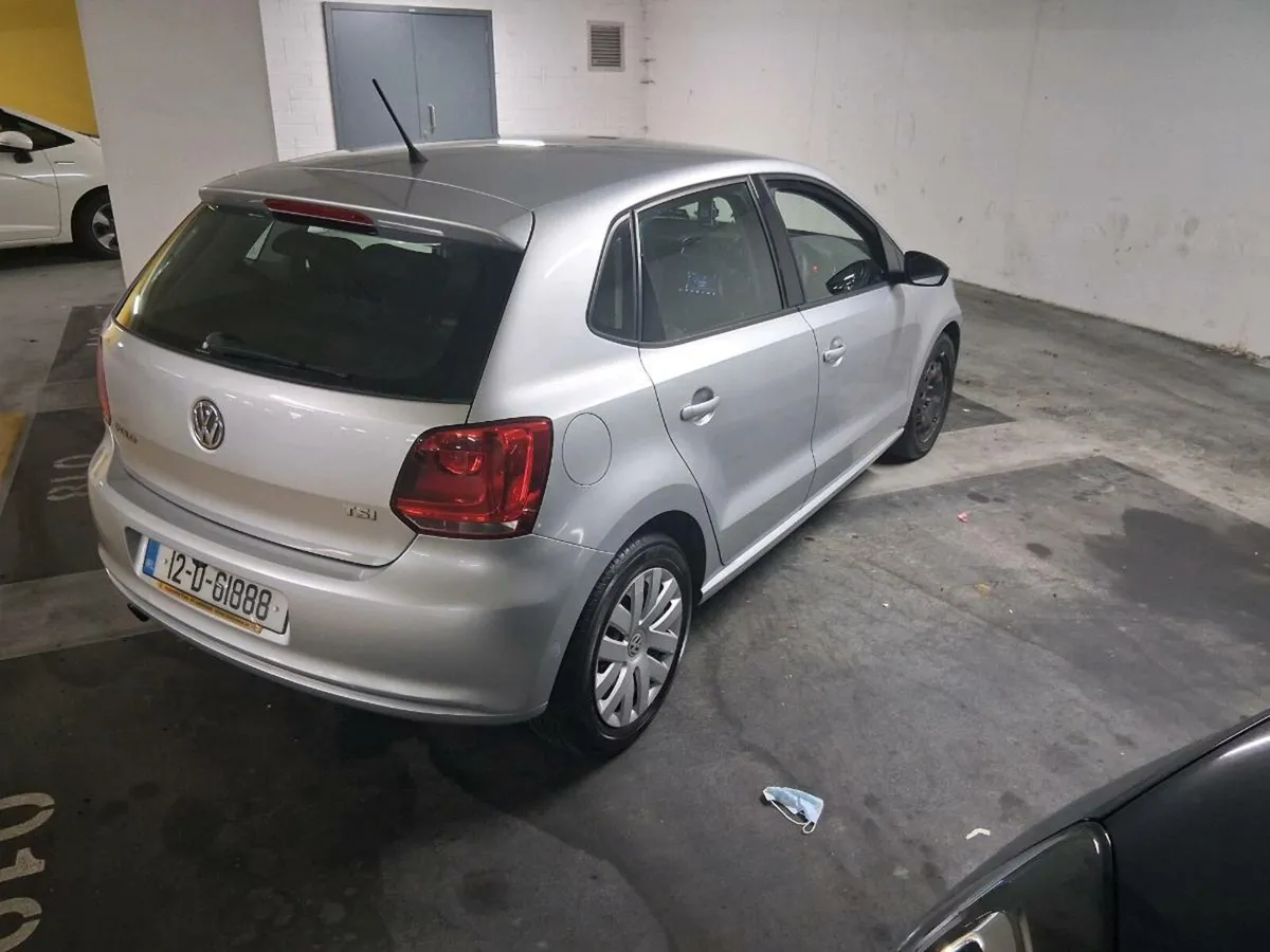 Volkswagen Polo 2012 - Image 3