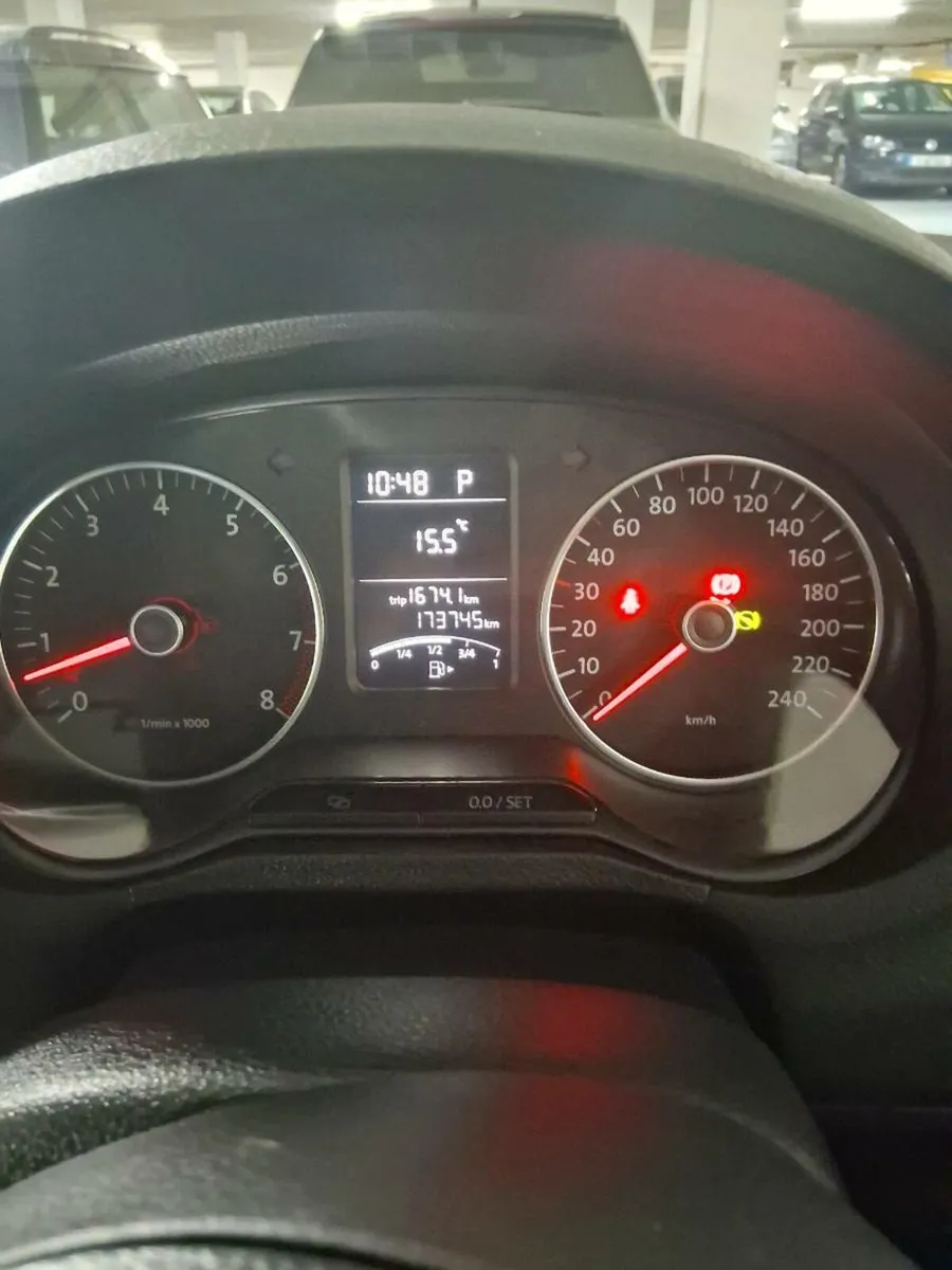 Volkswagen Polo 2012 - Image 4