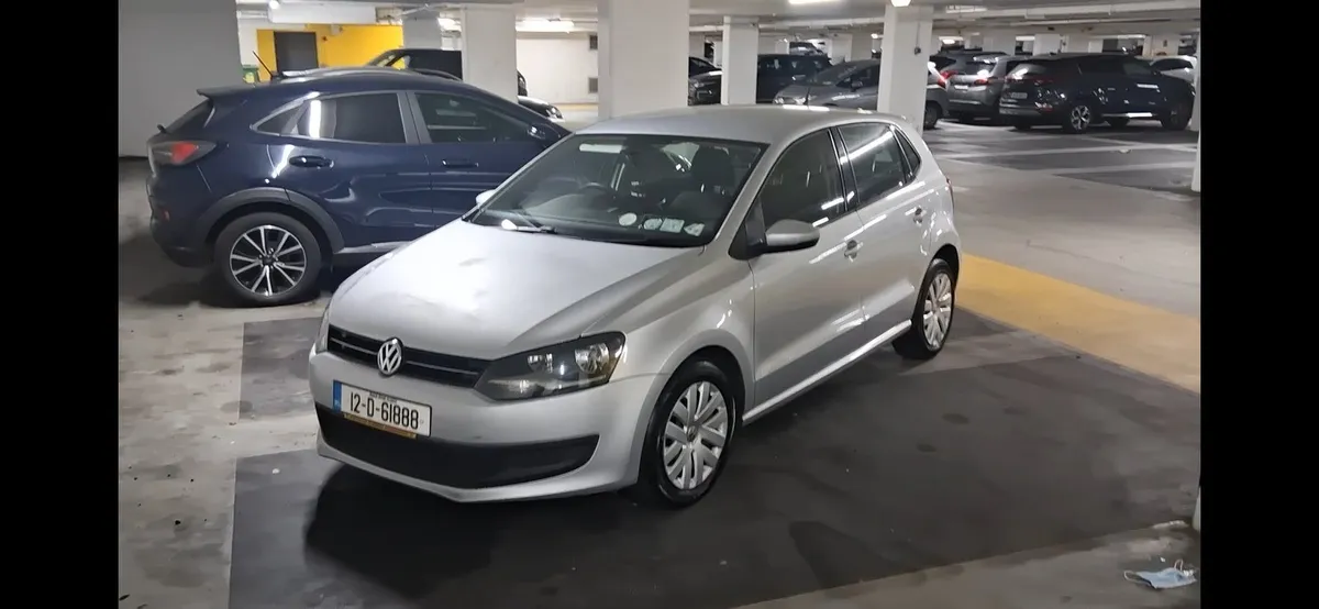 Volkswagen Polo 2012 - Image 1