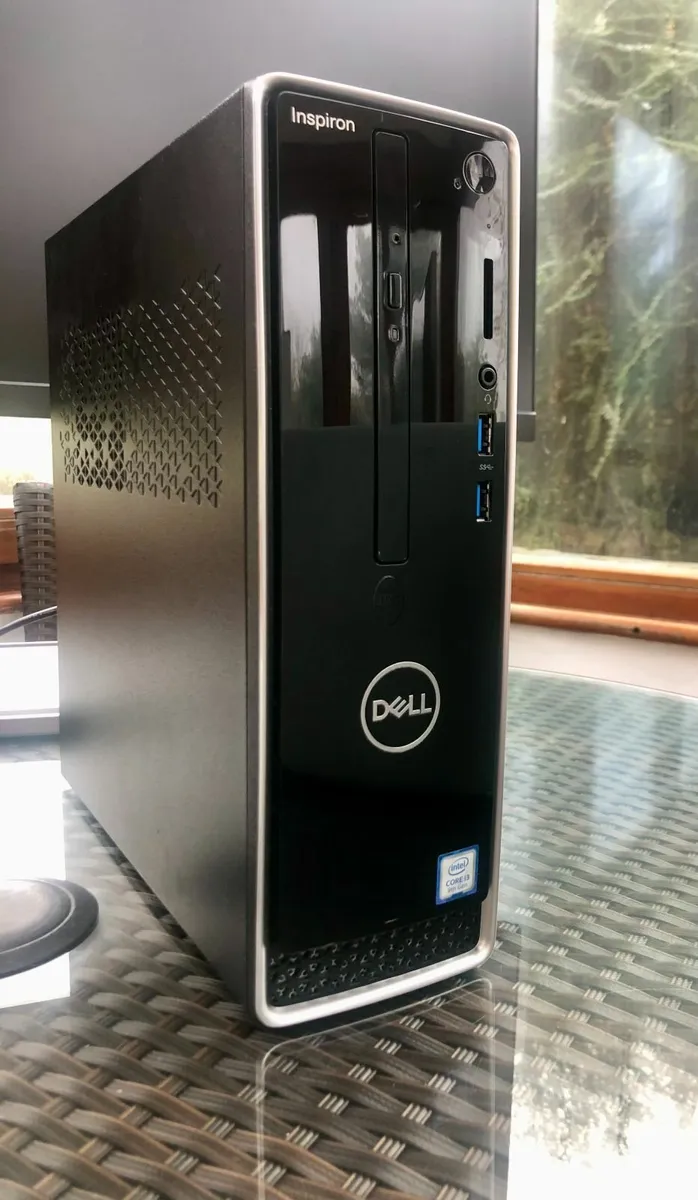 Refurbished Desktop Computers - Image 4