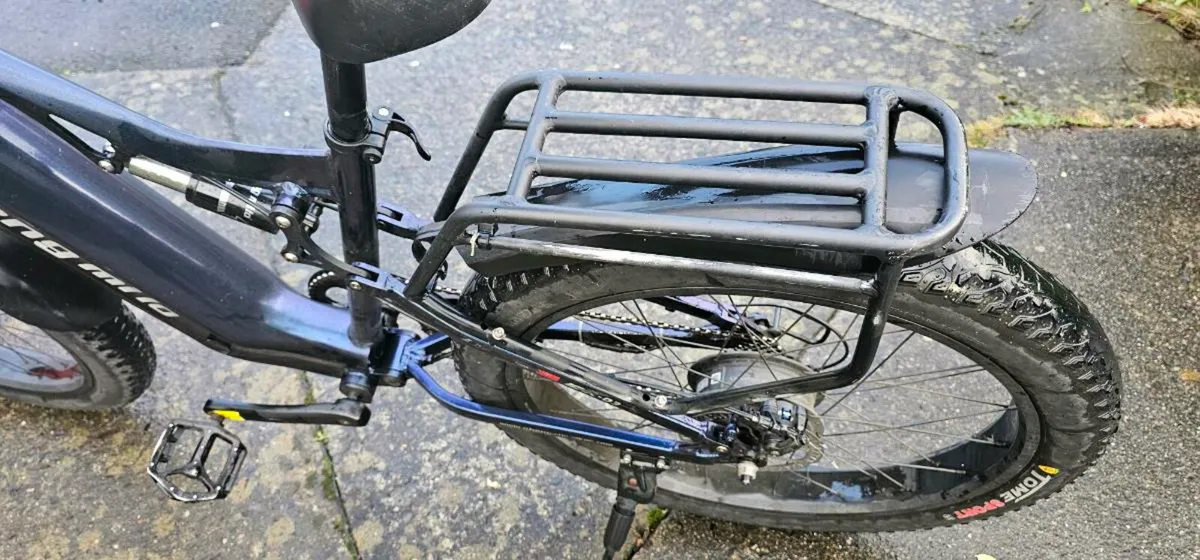 Shengmilo MX03 - Image 2