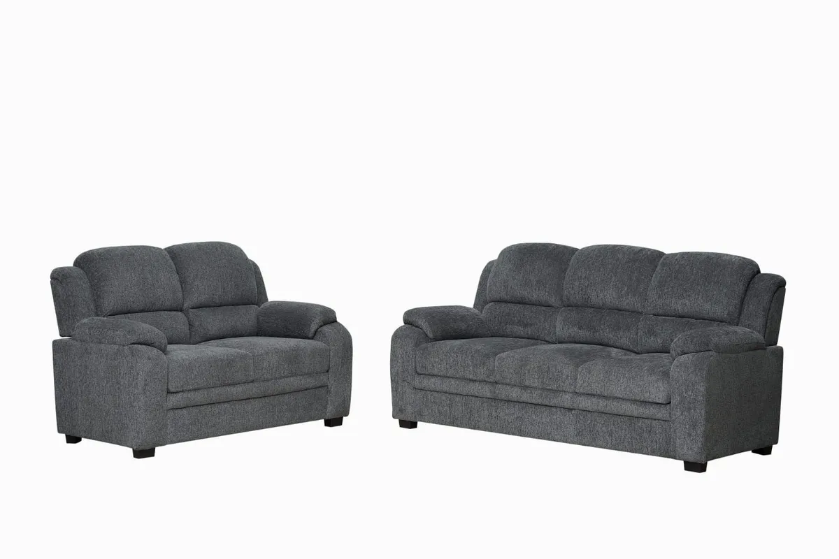 New 3+2 sofa - Image 1