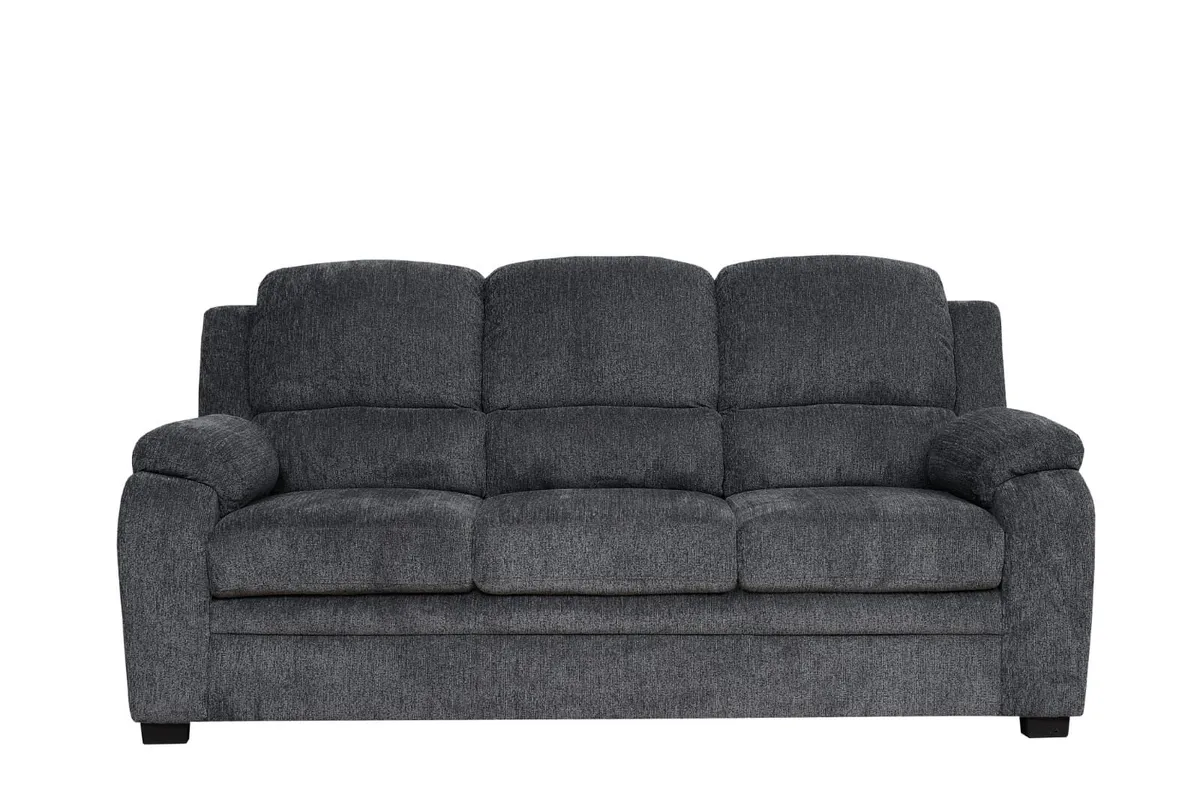 New 3+2 sofa - Image 2