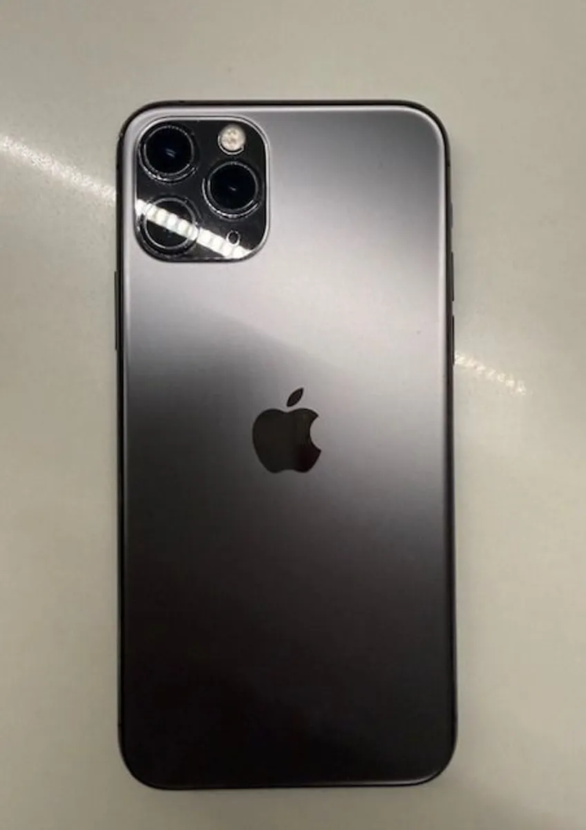 iPhone 11 Pro 256GB - Unlocked - Image 2