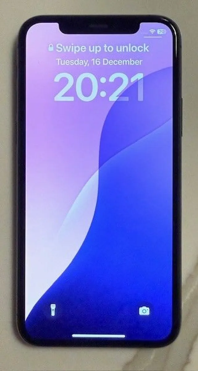 iPhone 11 Pro 256GB - Unlocked - Image 3