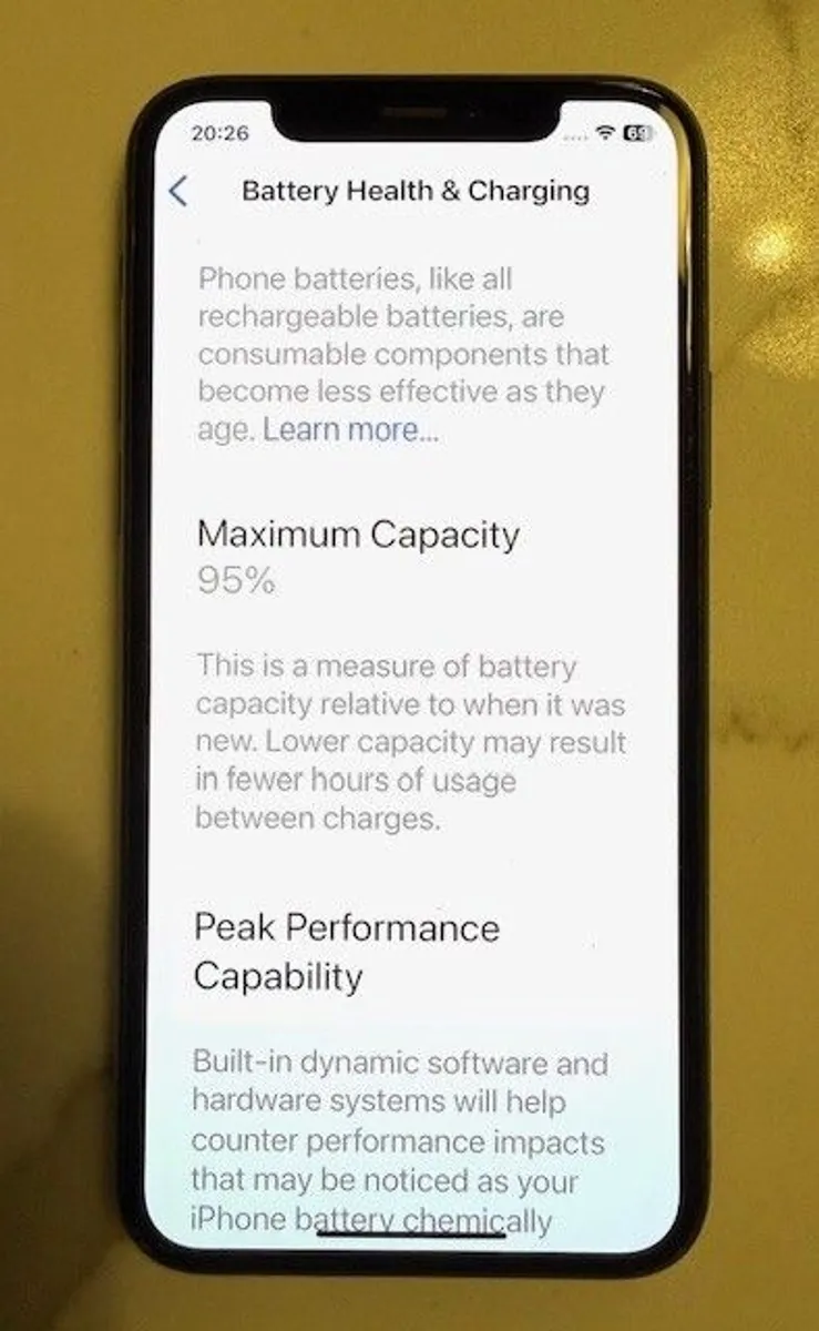 iPhone 11 Pro 256GB - Unlocked - Image 4