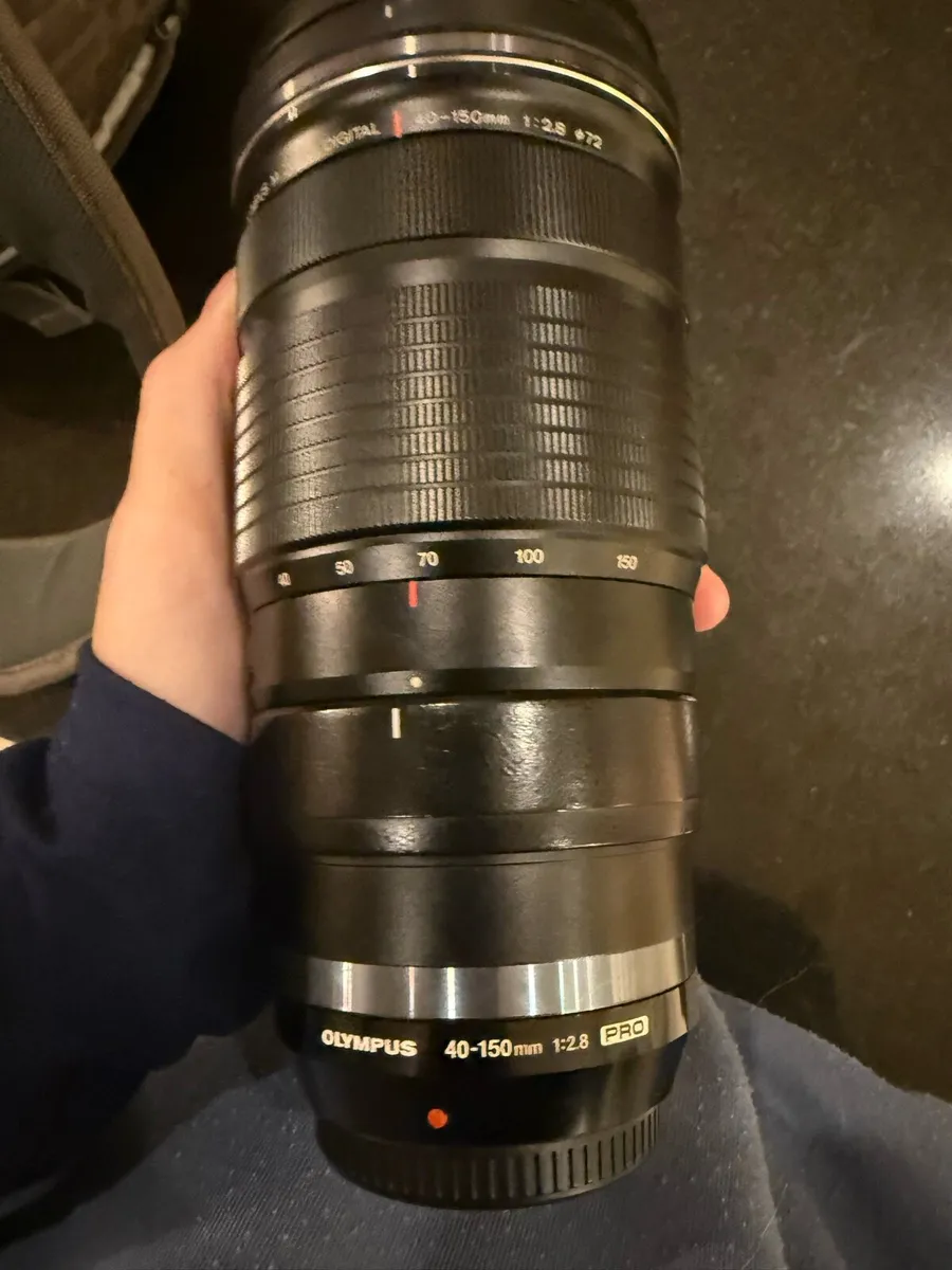 Camera lens - Image 3