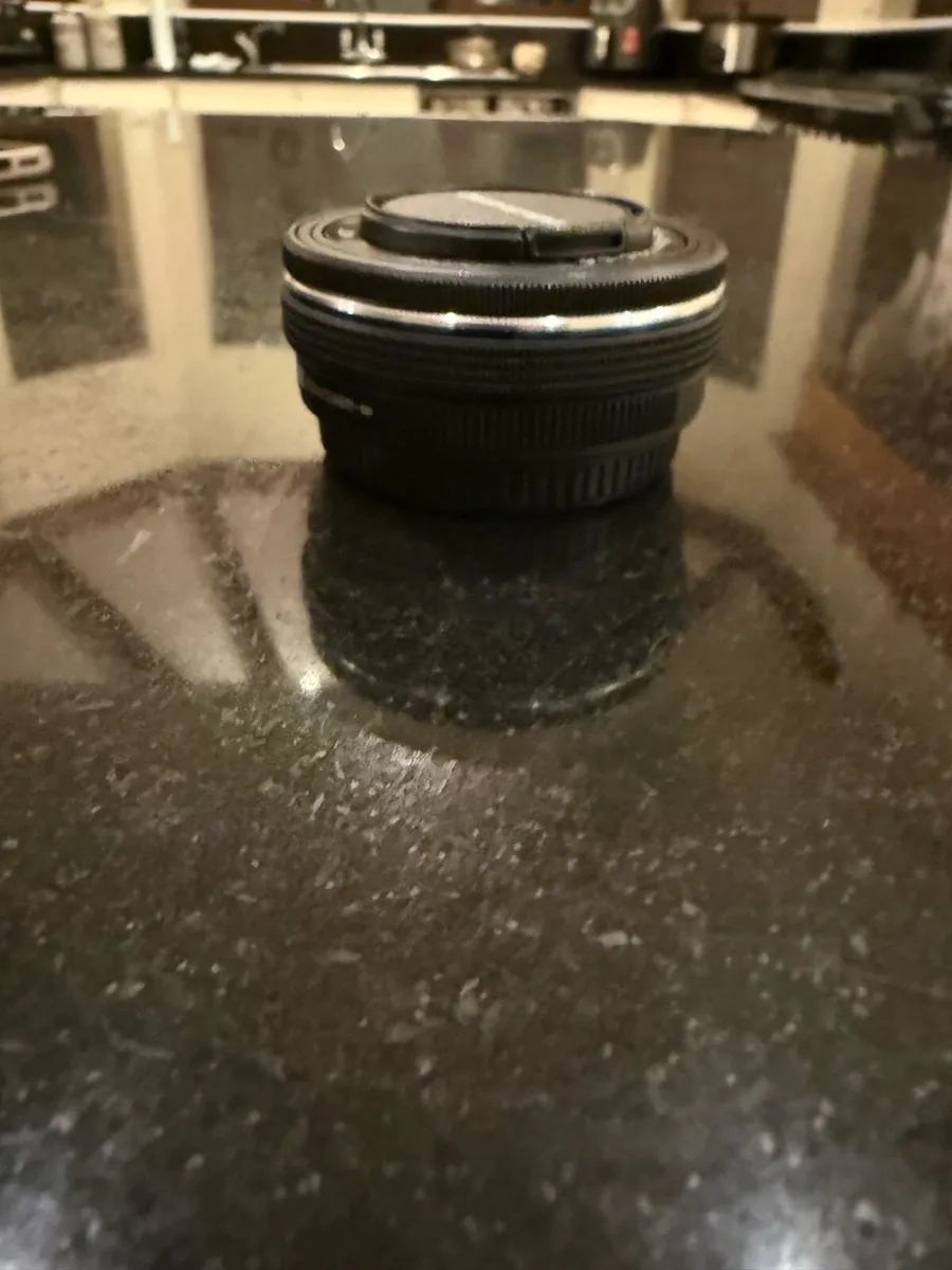 Camera lens - Image 4