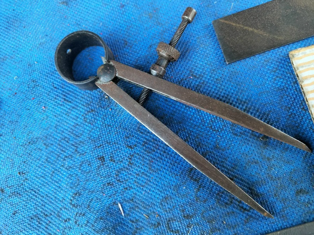 Rule, Dividers & Square - Image 2