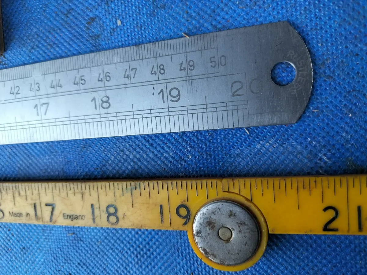 Rule, Dividers & Square - Image 3