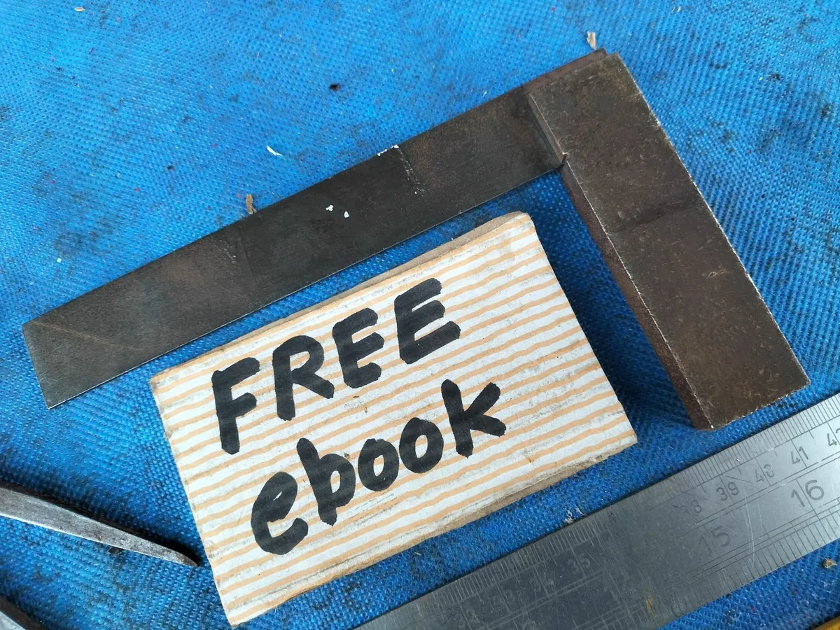 Rule, Dividers & Square - Image 4