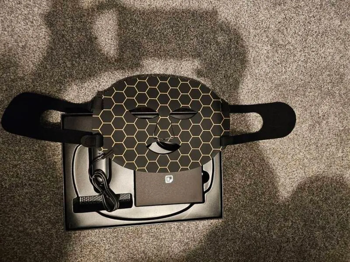 NuroDerma LED Facemasks - Image 1