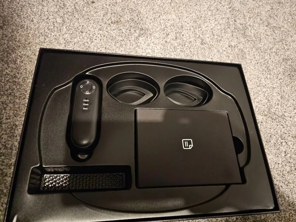 NuroDerma LED Facemasks - Image 2