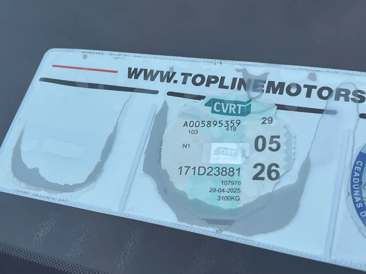 //Peugeot Expert 2017//LWB//NEW DOE// - Image 2