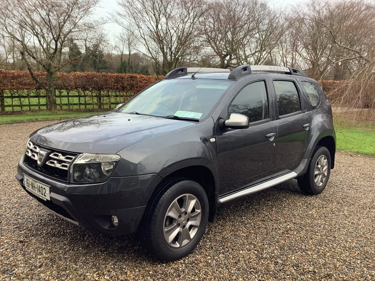 DACIA DUSTER - Image 2