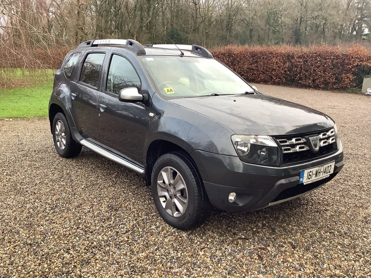 DACIA DUSTER - Image 3