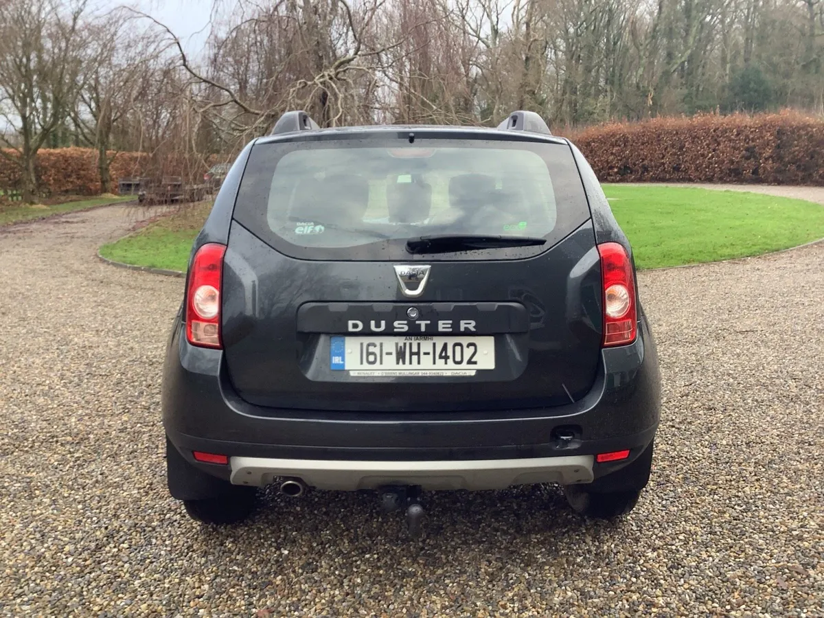 DACIA DUSTER - Image 4