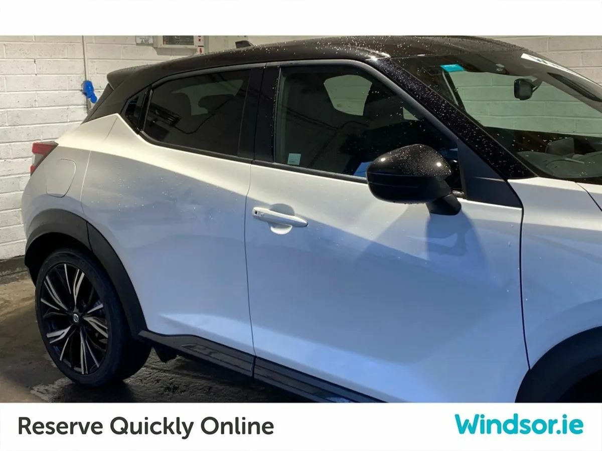 Nissan Juke 1.0T PET DCT 2WD N-Design - Image 4
