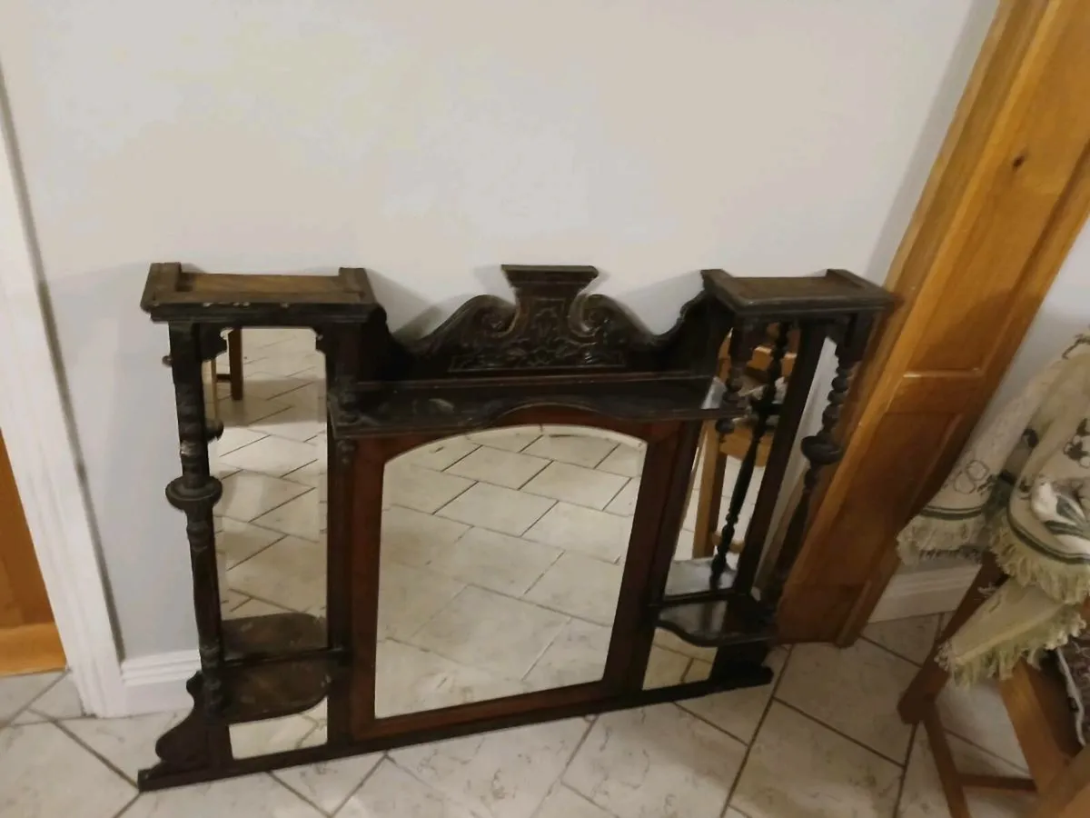 Overmantle - Image 2